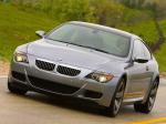 BMW M6 Coupe 2006 года (US)